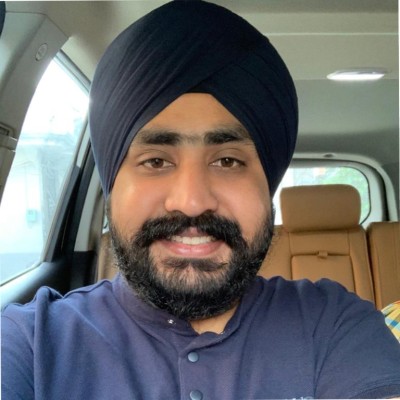 Gagan Aiden